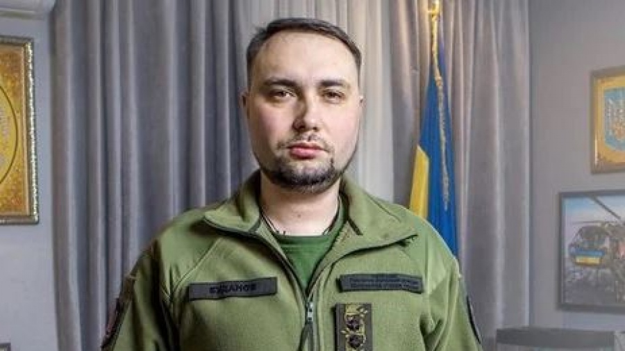 Διαψεύδουν οι Ουκρανοί τις αναφορές για τον θάνατο του επικεφαλής του GUR, Kirill Budanov