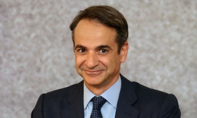 Κυρ. Μητσοτάκης: Η ελληνική κοινωνία δεν πιστεύει τον Τσίπρα - Οι ξένοι επενδυτές δεν εμπιστεύονται την Ελλάδα
