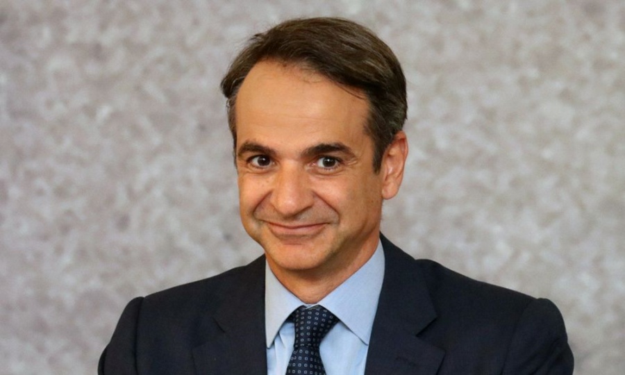 Κυρ. Μητσοτάκης: Η ελληνική κοινωνία δεν πιστεύει τον Τσίπρα - Οι ξένοι επενδυτές δεν εμπιστεύονται την Ελλάδα
