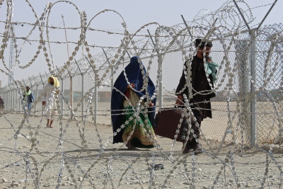 Η Ευρώπη ακούει; Το Πακιστάν απελαύνει μισό εκατομμύριο λαθρομετανάστες σε τρεις μήνες