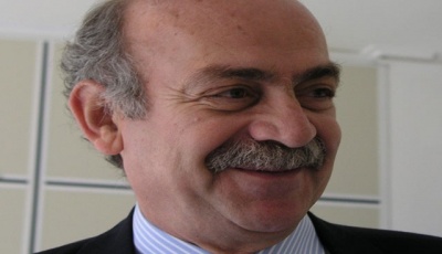 Μπάμπης Χαραλαμπόπουλος: Σημεία προσοχής για τις νέες αντικειμενικές αξίες και για τον ΕΝΦΙΑ