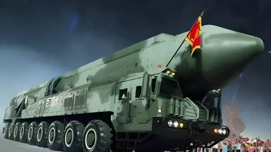 Οι 5 χώρες που μπορεί να μοιραστούν το πυρηνικό τους οπλοστάσιο με το Ιράν - Η Λέσχη Αδεσμεύτων και το... (Ημι)κλειστό κλαμπ