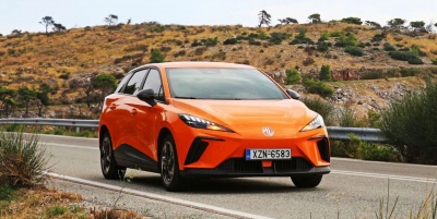 Οι 10 + σημαντικότερες αφίξεις νέων μοντέλων στην ελληνική αγορά