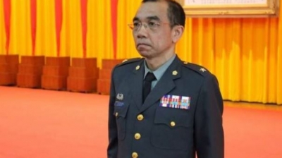 Ταϊβάν: Νεκρός ύστερα από καρδιακή προσβολή 57χρονος Αξιωματούχος, υπεύθυνος πυραυλικού προγράμματος