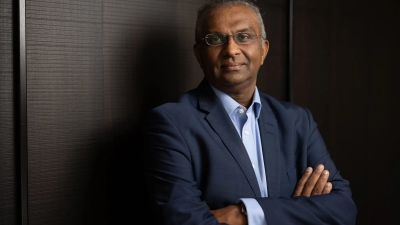 Vis Raghavan… Ο άνθρωπος που «εξαπάτησε» τη Wall Street – Το παρασκήνιο της μεταγραφής του στη Citi από τη JP Morgan