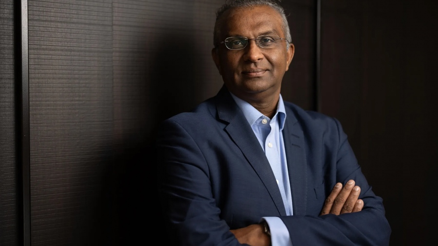 Vis Raghavan… Ο άνθρωπος που «εξαπάτησε» τη Wall Street - Το παρασκήνιο της μεταγραφής του στη Citi από τη JP Morgan