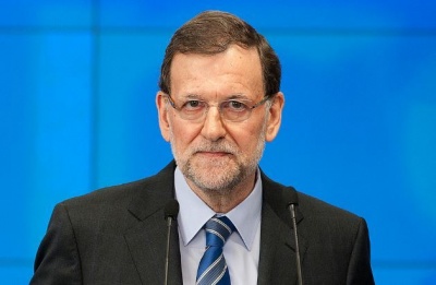 Rajoy: Η Ισπανία θα υποβάλει υποψηφιότητα για την αντιπροεδρία της ΕΚΤ