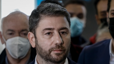 Ανδρουλάκης σε Τσίπρα: Δεν δέχομαι μαθήματα προοδευτικότητας