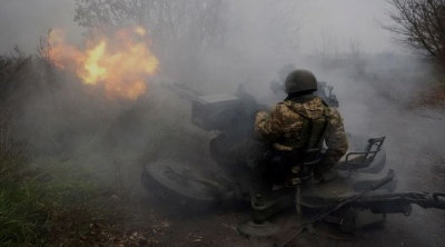 Ενστάσεις Σλοβακίας: Να μην αναλάβει η Ευρώπη το βάρος της Ουκρανίας εάν φύγουν οι ΗΠΑ