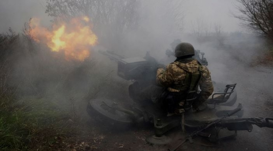 Ενστάσεις Σλοβακίας: Να μην αναλάβει η Ευρώπη το βάρος της Ουκρανίας εάν φύγουν οι ΗΠΑ