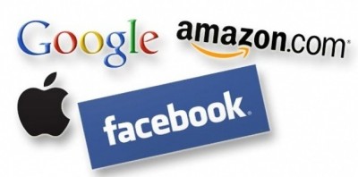 ΗΠΑ: Στο… σκαμνί για πρώτη φορά οι Google, Apple, Facebook και Amazon