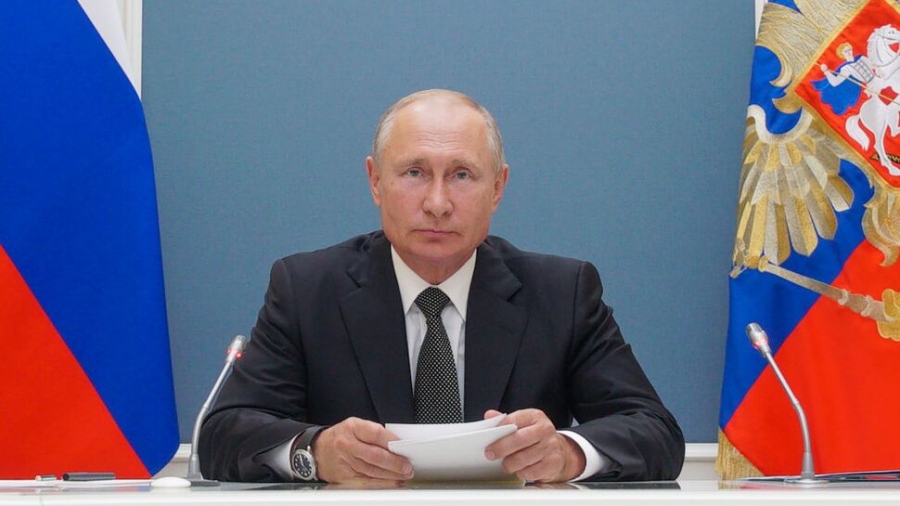 Ο Putin καταγγέλλει τη Δύση για «πολιτιστικό αποκλεισμό»: Περιφρονούν τα έθιμα και τις αξίες των λαών μας