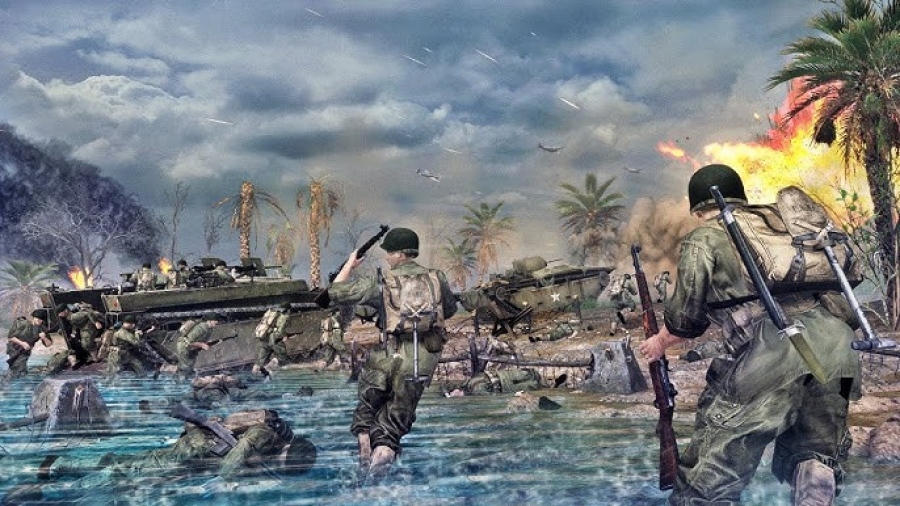 Φλέγεται ο Ινδο - Ειρηνικός - Σοκ από Ιαπωνία: «Σενάριο τύπου Ουκρανίας στην Ανατολική Ασία»