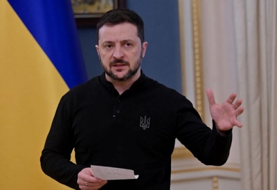 Πολύ επικίνδυνος ο Zelensky – Malinen (καθηγητής στο πανεπιστήμιο Ελσίνκι): Προκαλεί πυρηνική σύγκρουση