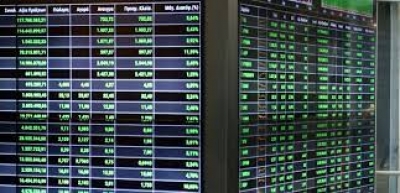 Λίγο μετά το άνοιγμα του ΧΑ – Βγάζει αντίδραση, ακολουθεί με χαμηλό τζίρο τις ξένες αγορές