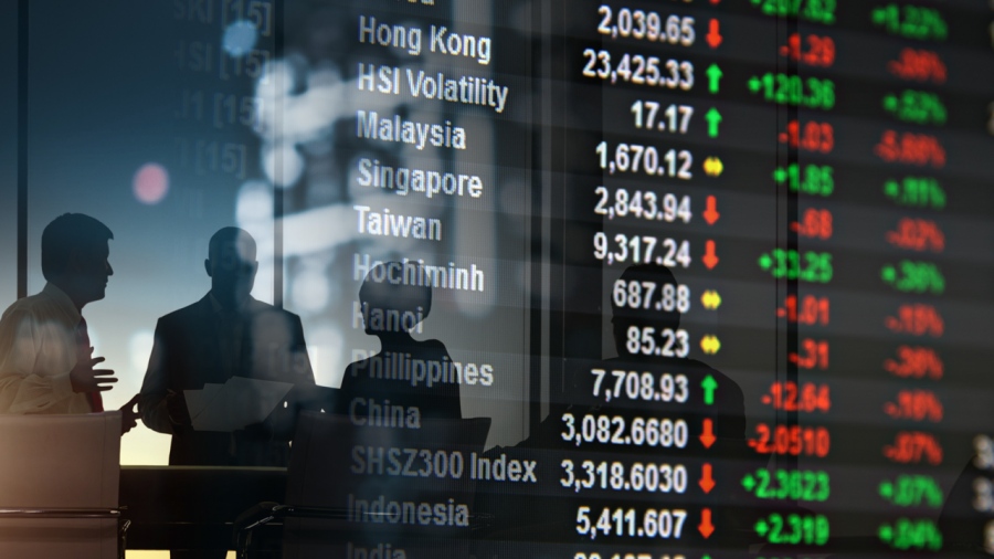 Άνοδος στα ασιατικά χρηματιστήρια με το βλέμμα σε Μέση Ανατολή - Στο +0,60% ο Nikkei