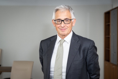 Cipollone (ΕΚΤ): Υπό τριπλή απειλή η Ευρωζώνη