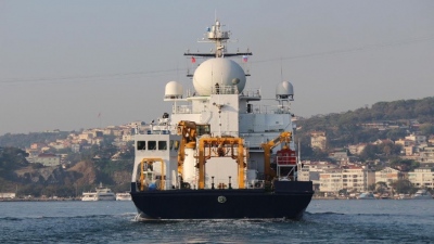 Πανικός σε ΕΕ - Βρετανία με ρωσικό πλοίο... φάντασμα: Θα διαλύσει με τρομερό σαμποτάζ τη Δύση, θα τη στείλει στο σημείο μηδέν