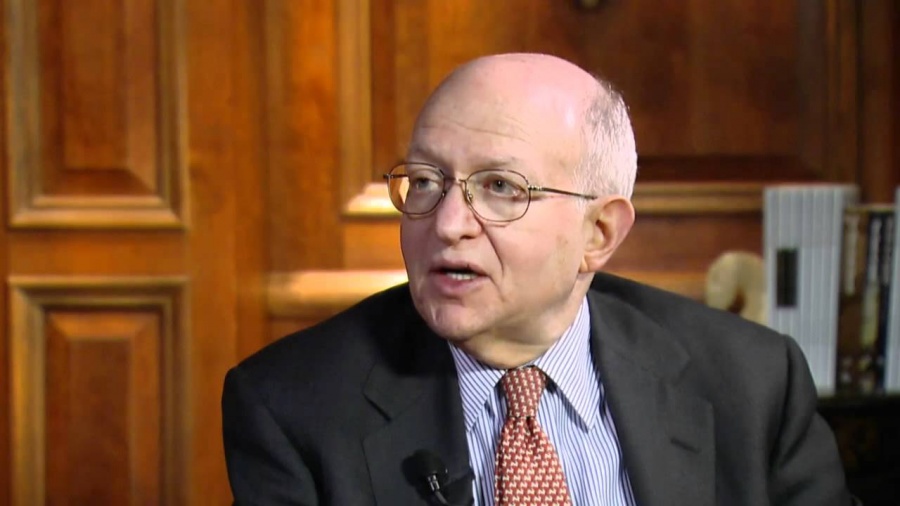 Feldstein (Harvard): Ανήμπορες οι ΗΠΑ να αντιμετωπίσουν μία νέα ύφεση – Ο ρόλος της Fed
