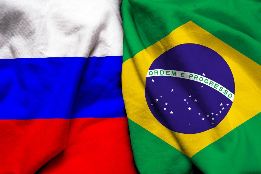 Lula: Η Βραζιλία δεν θα πάρει μονομερή θέση στην αντιπαράθεση στην Ουκρανία – Θα στηρίξουμε και τα δύο μέρη