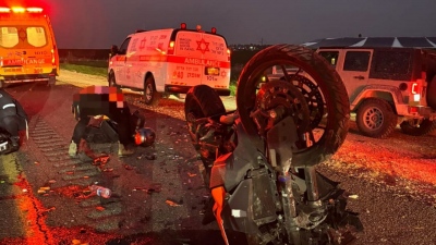 Ισραήλ - Σκοτώθηκε σε τροχαίο ο δικαστής που προήδρευε στην υπόθεση διαφθοράς κατά του Netanyahu