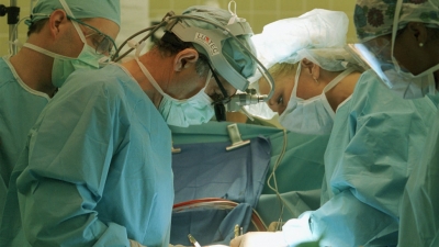 Webinar για τη μεταμόσχευση πνεύμονα - Οι εξελίξεις στο παρόν και οι προκλήσεις στο μέλλον