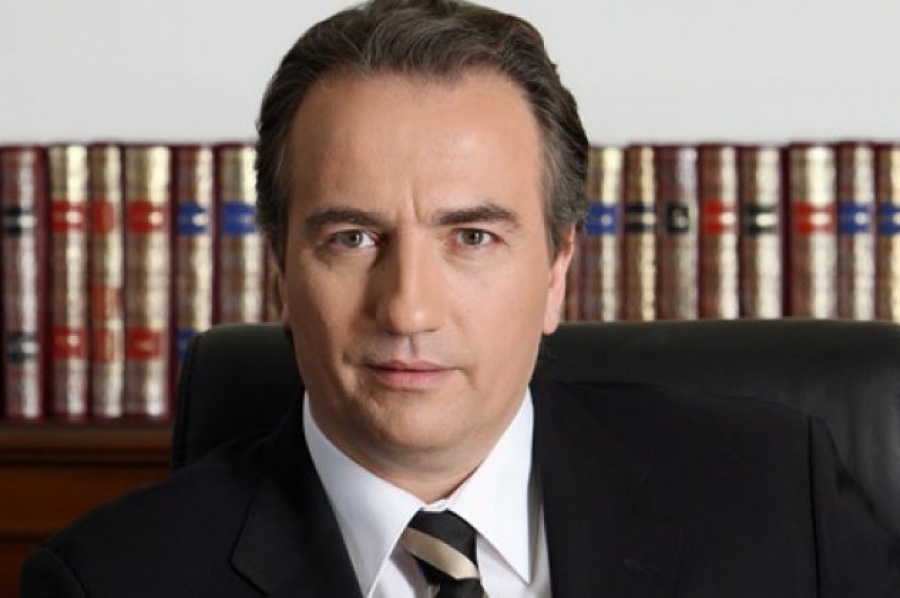 Σταύρος Καλαφάτης στο ΒΝ: Η ΝΔ έχει σχέδιο για να προκαλέσει αναπτυξιακό σοκ στην οικονομία