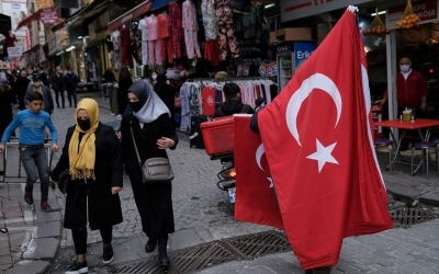 Deutsche Welle: Αναξιόπιστα τα στοιχεία για τον τουρκικό πληθωρισμό