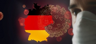 Γερμανία: Έως δύο ή τρεις φορές περισσότερα τα πραγματικά κρούσματα κορωνοϊού