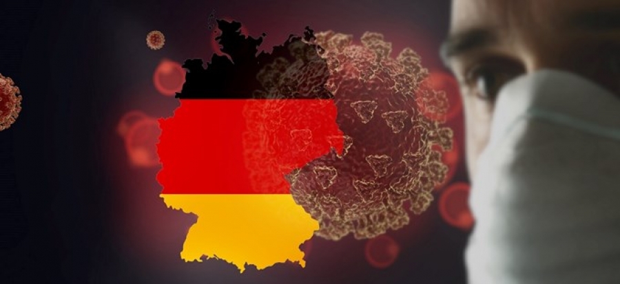 Γερμανία: Έως δύο ή τρεις φορές περισσότερα τα πραγματικά κρούσματα κορωνοϊού