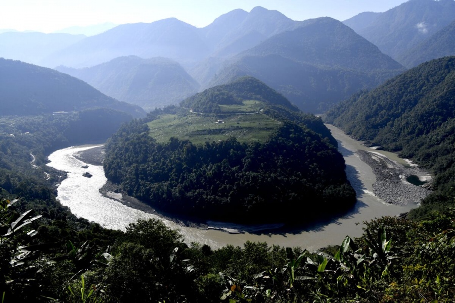 Ασία εναντίον Κίνας για το «έργο του αιώνα» στο Θιβέτ - Απειλεί με καταστροφή Ινδία, Μπαγκλαντές