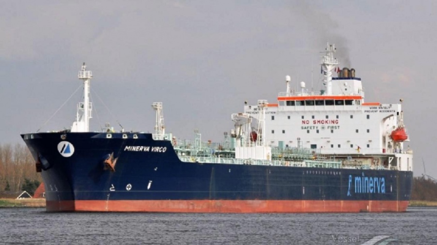 Πειρατεία σε ελληνικό πλοίο στην Νιγηρία