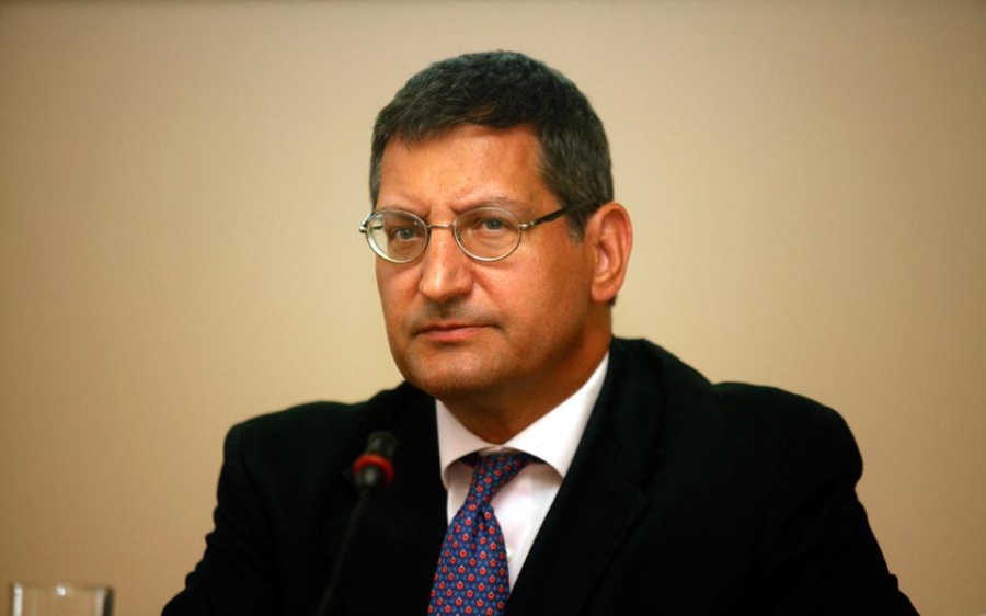 Οι 10 προκλήσεις που καλείται να αντιμετωπίσει ο Παύλος Μυλωνάς ως νέος διευθύνων σύμβουλος της Εθνικής τράπεζας