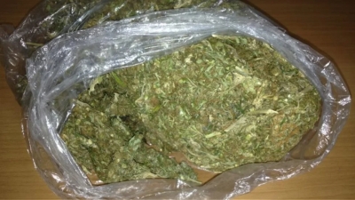 Ηράκλειο: Μαθητής λυκείου μπήκε σε δημοτικό σχολείο με μισό κιλό... χασίς