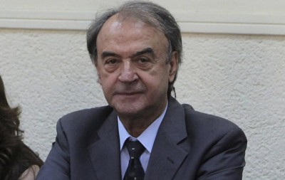 Τσοβόλας (συνήγορος Παπαγγελόπουλου): Ο εντολέας μου δικαιώνεται από τη συμφωνία ΗΠΑ – Novartis