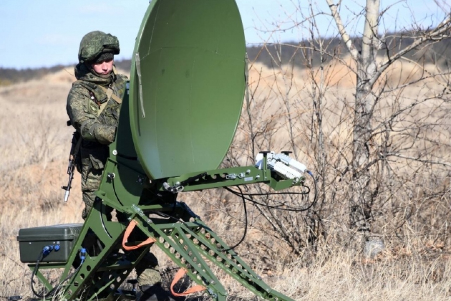 Τα αμερικανικά GLSDB αποδείχτηκαν τελείως ευάλωτα στα ρωσικά συστήματα ηλεκτρονικού πολέμου