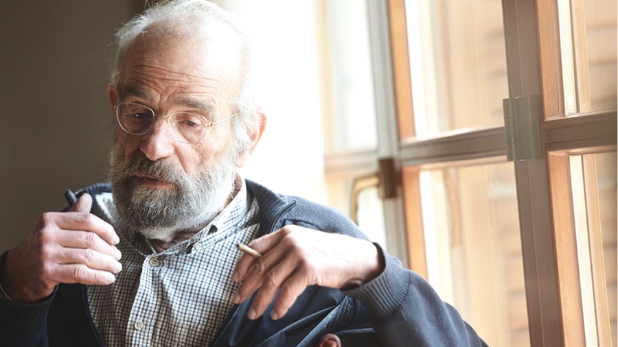 Παρέμβαση ποταμός από τον Αλέκο Αλαβάνο: Ο ΣΥΡΙΖΑ λειτουργεί σαν να τον έχει μεταμορφώσει κάποια μάγισσα