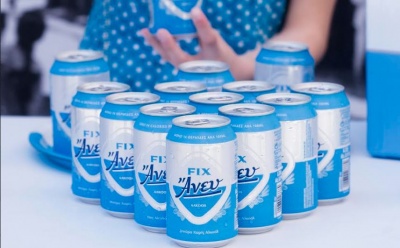 Η FIX Άνευ γιορτάζει την Παγκόσμια Ημέρα Διατροφής