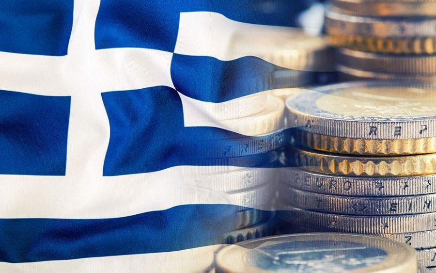 Από τις πλέον ωφελημένες χώρες της ΕΕ η Ελλάδα