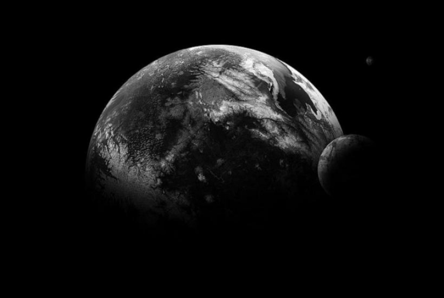 Απίστευτο - Νέος πλανήτης στο Ηλιακό Σύστημα: Τι κρύβει η μυστηριώδης περιοχή πίσω από τον Ποσειδώνα