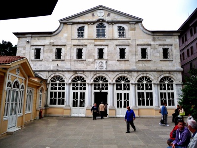 Σκληρή απάντηση Πατριαρχείου σε Βελόπουλο: Όποιος καπηλεύεται ιερά κειμήλια δεν ανήκει στο πλήρωμα της Εκκλησίας