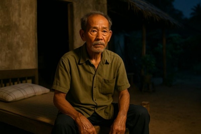 Ανθρωπίνως αδύνατο! - Βιετναμέζος γεωργός παραμένει άυπνος, 62 χρόνια! - Έγινε πειραματόζωο!