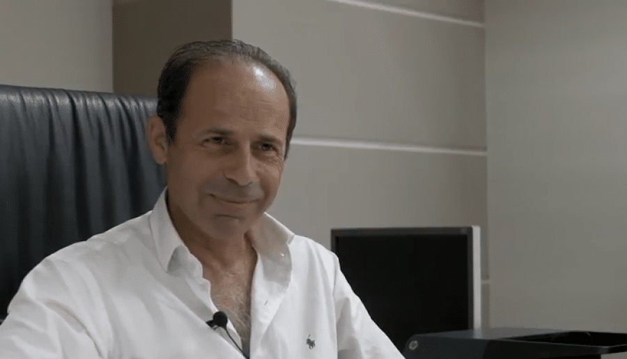 Μπουρνούς (δήμαρχος Ραφήνας): Ίσως ξεπεράσουμε τους 50 νεκρούς – Το Μάτι εξαφανίστηκε