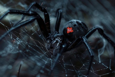 Μικρότερο από σπίρτο, πιο επικίνδυνο από εφιάλτη: Αρπακτικό 1 εκατοστού μετατρέπει το θήραμα ενός μέτρου σε αβοήθητο θύμα