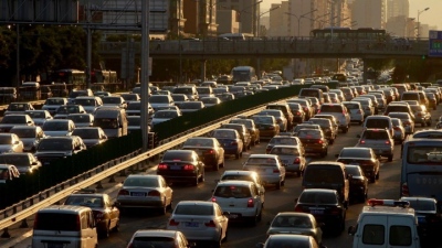 Κίνα: Αύξηση 9% κατέγραψαν οι πωλήσεις συμβατικών επιβατικών αυτοκινήτων στο πρώτο τετράμηνο του 2024