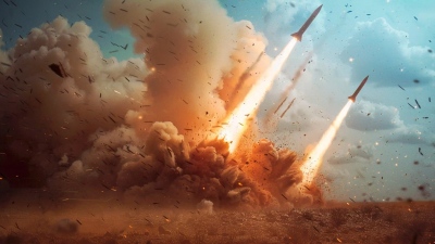 «Ήρθε η ώρα να χτυπάμε καθημερινά με Oreshnik ουκρανικούς στόχους» - Σοκάρουν οι αποκαλύψεις Ρώσου ανταποκριτή