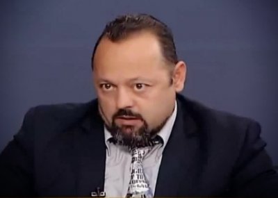 Μονομελές Πλημμελειοδικείο: Απαράδεκτη η δίκη του Σώρρα για τα 600 δισ. ευρώ