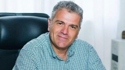 Μαυρίκος (δήμαρχος Σκύρου): Η Σκύρος είναι ένα value for money νησί