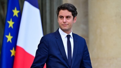 Attal (Πρωθυπουργός Γαλλίας): Τέλος στα ανεξέλεγκτα επιδόματα ανεργίας – Δίνουμε κίνητρα για εργασία