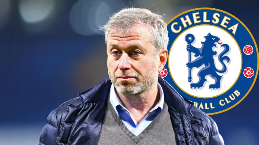 Πουλήθηκε η Chelsea για 2,9 δισ. όμως ο Abramovich δεν πήρε ούτε ευρώ - Ποιος είναι ο νέος Αμερικανός ιδιοκτήτης